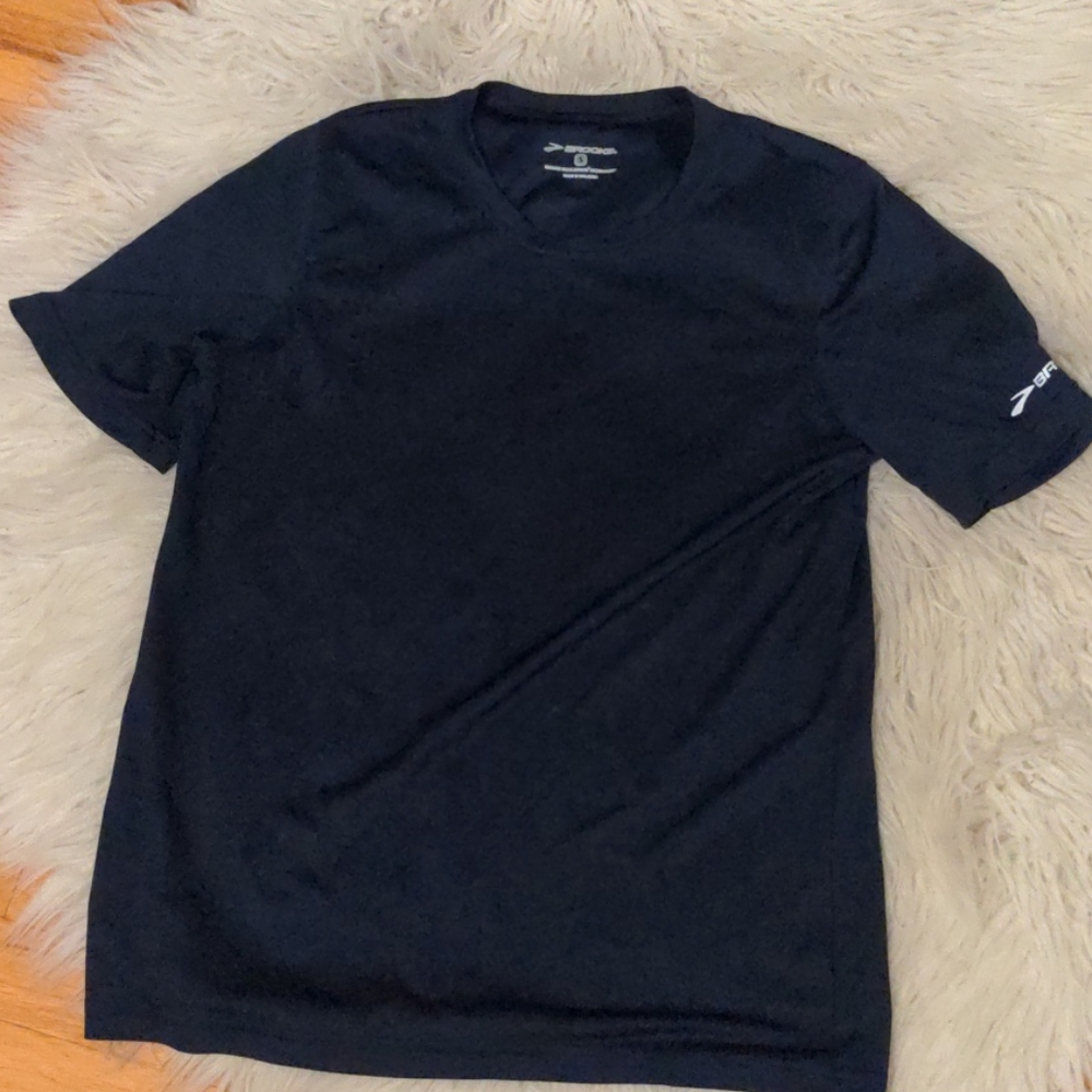 Brooks Athletic Running Shirt